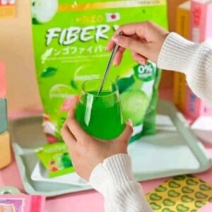 Fiber XS Slimming & Detox Juice ১ পিস