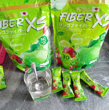 Fiber XS Slimming & Detox Juice ২ পিস