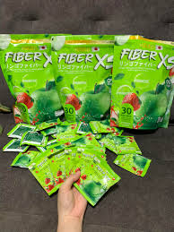 Fiber XS Slimming & Detox Juice ৩ পিস